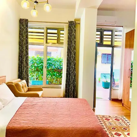Comfy Studio In City Center Tirana Exterior photo