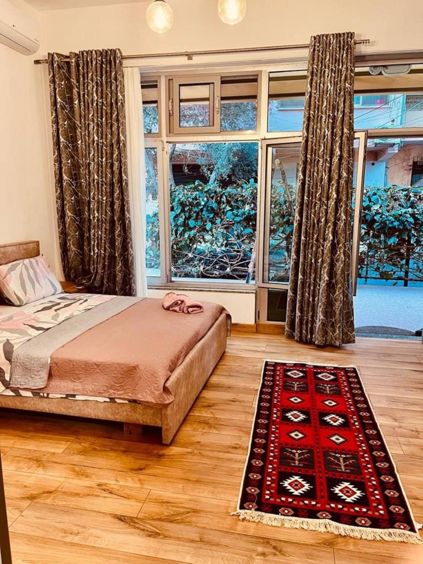 Comfy In Center Apartment Tirana